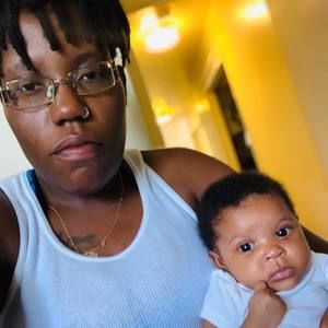 Meet your Posher, Marlene